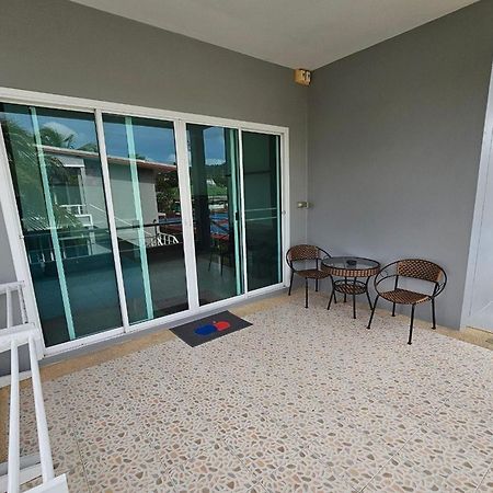 The One Cozy Vacation Residence Sha Hotel Chalong Exterior photo