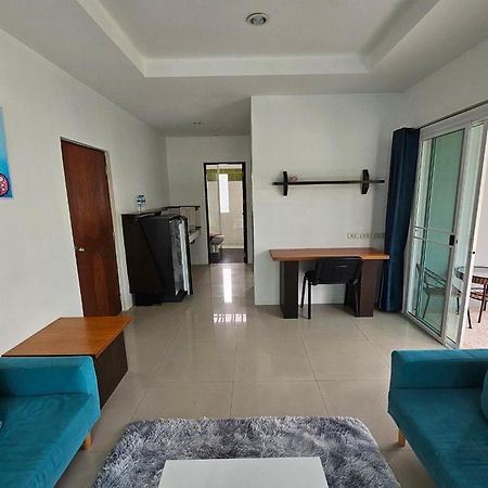 The One Cozy Vacation Residence Sha Hotel Chalong Exterior photo