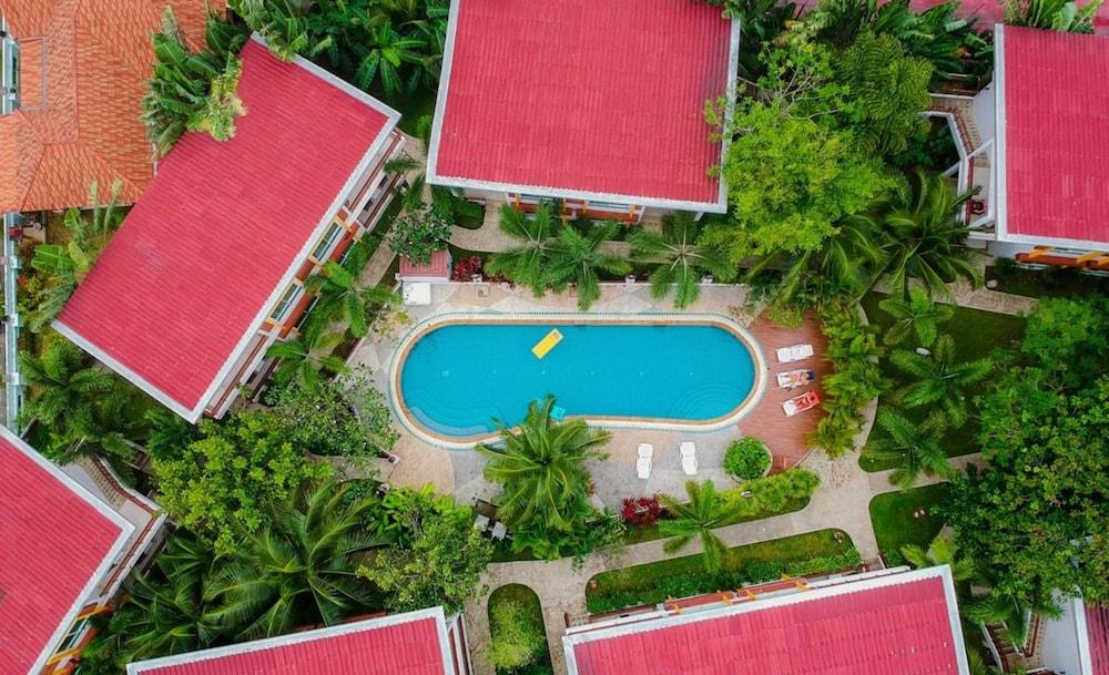 The One Cozy Vacation Residence Sha Hotel Chalong Exterior photo