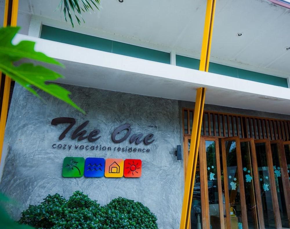 The One Cozy Vacation Residence Sha Hotel Chalong Exterior photo