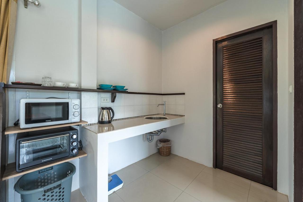 The One Cozy Vacation Residence Sha Hotel Chalong Exterior photo