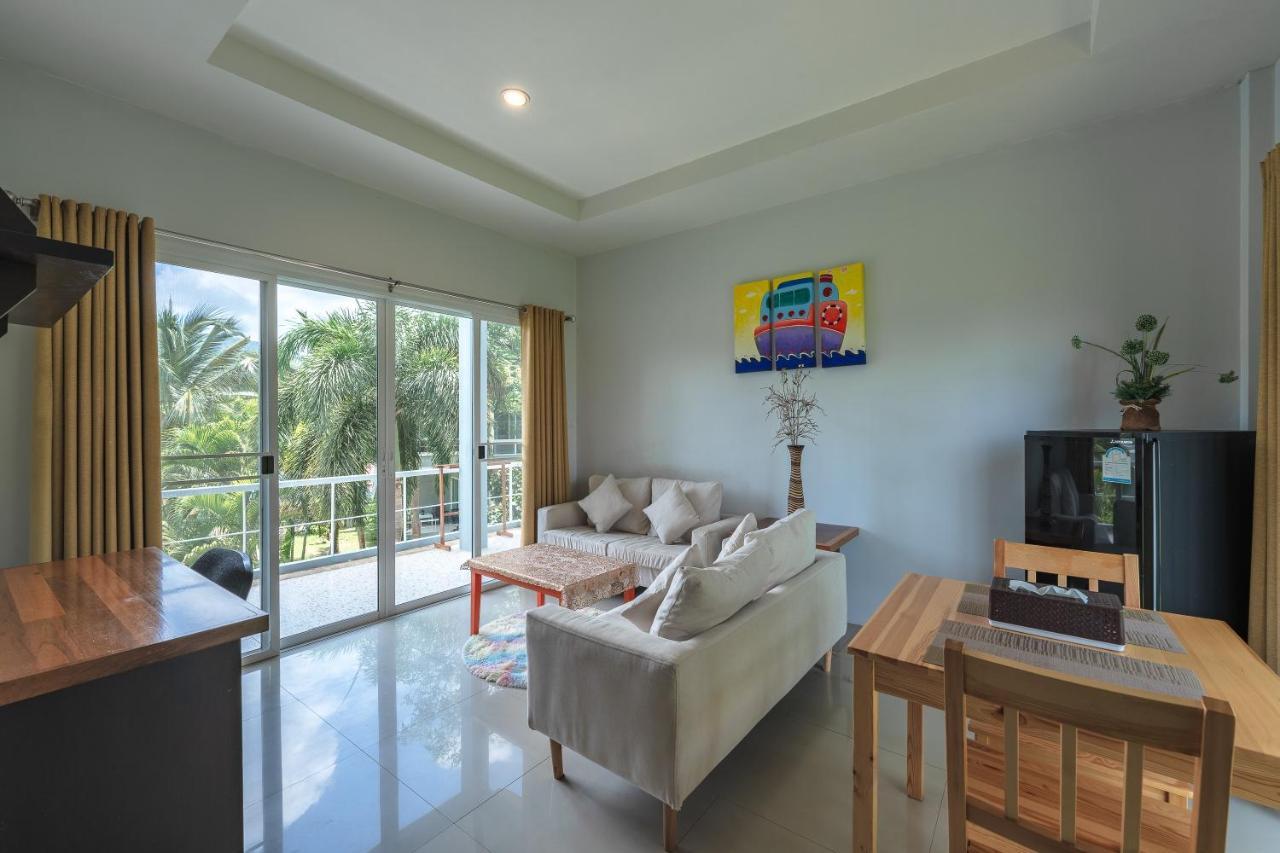 The One Cozy Vacation Residence Sha Hotel Chalong Exterior photo