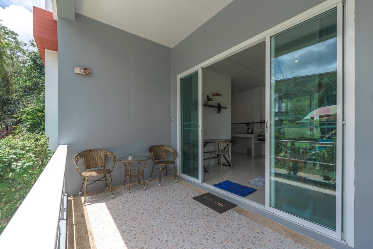 The One Cozy Vacation Residence Sha Hotel Chalong Exterior photo