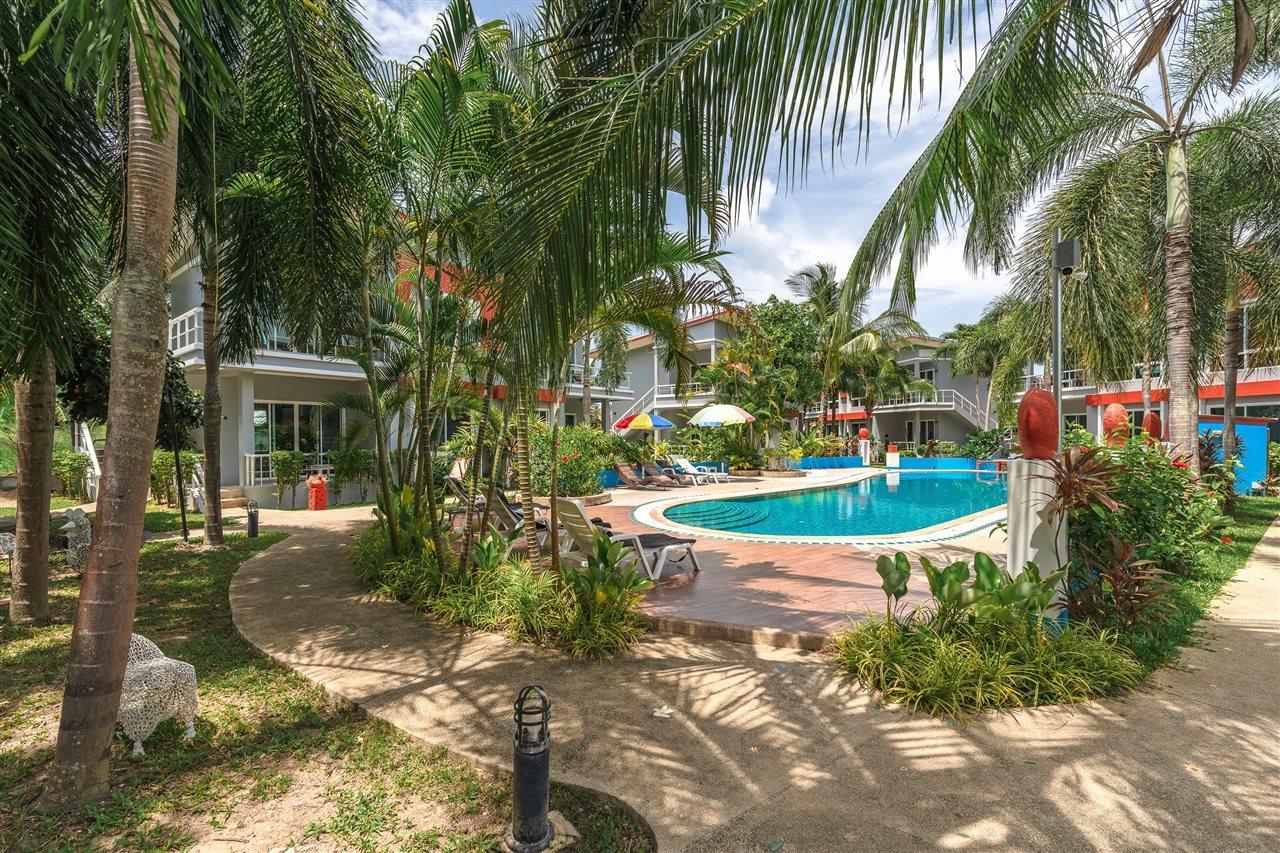 The One Cozy Vacation Residence Sha Hotel Chalong Exterior photo