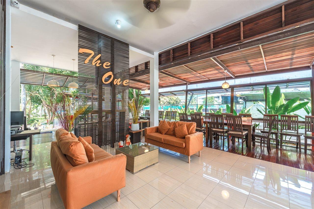 The One Cozy Vacation Residence Sha Hotel Chalong Exterior photo