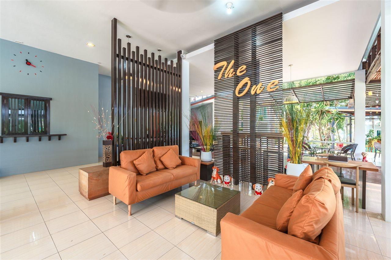 The One Cozy Vacation Residence Sha Hotel Chalong Exterior photo