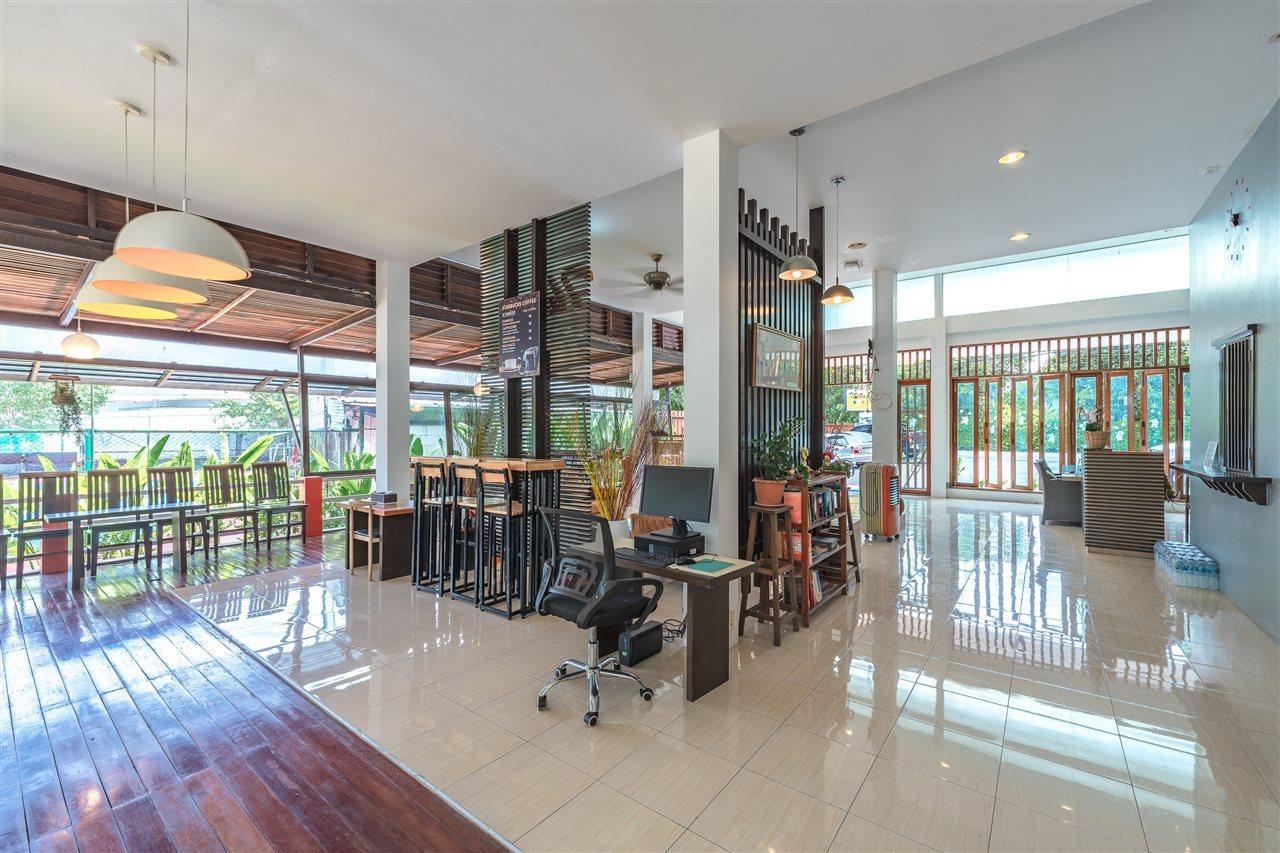 The One Cozy Vacation Residence Sha Hotel Chalong Exterior photo