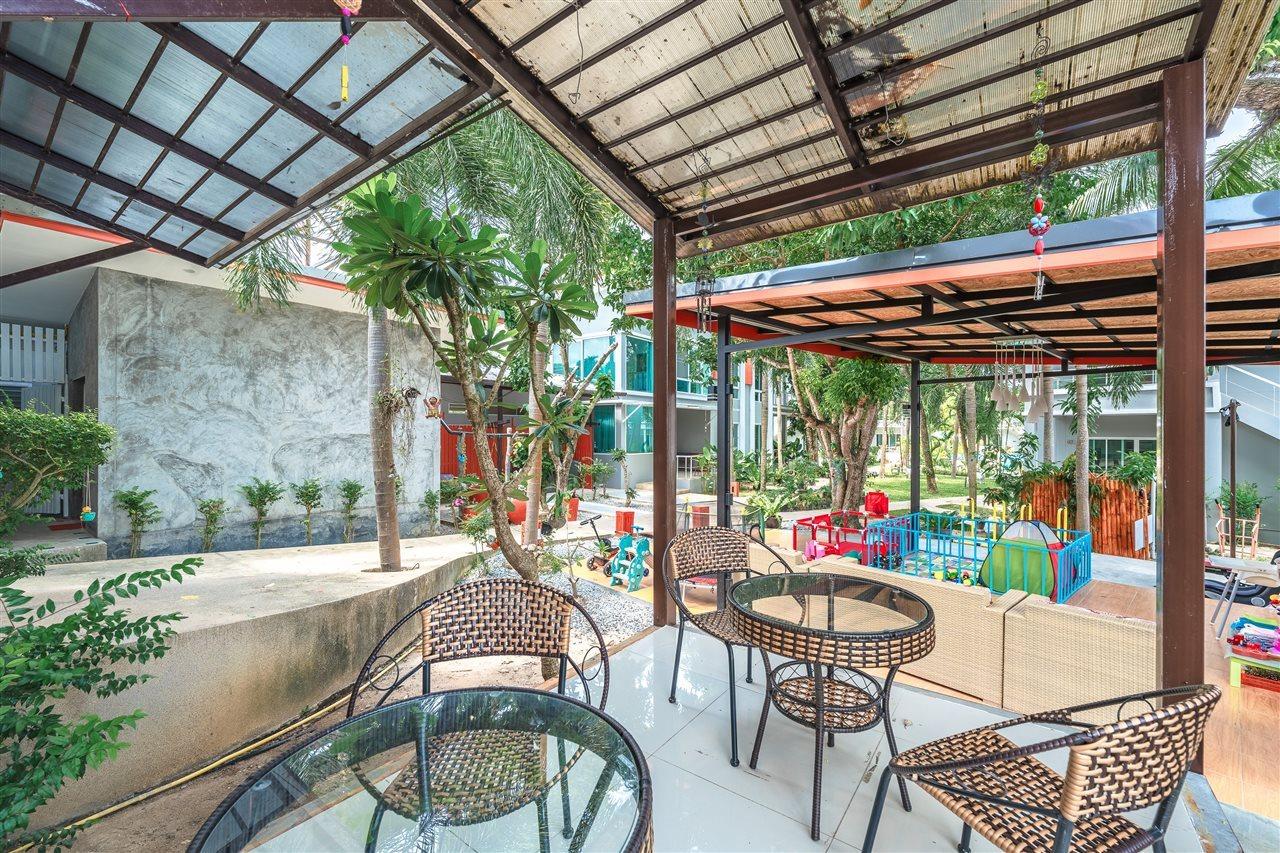The One Cozy Vacation Residence Sha Hotel Chalong Exterior photo