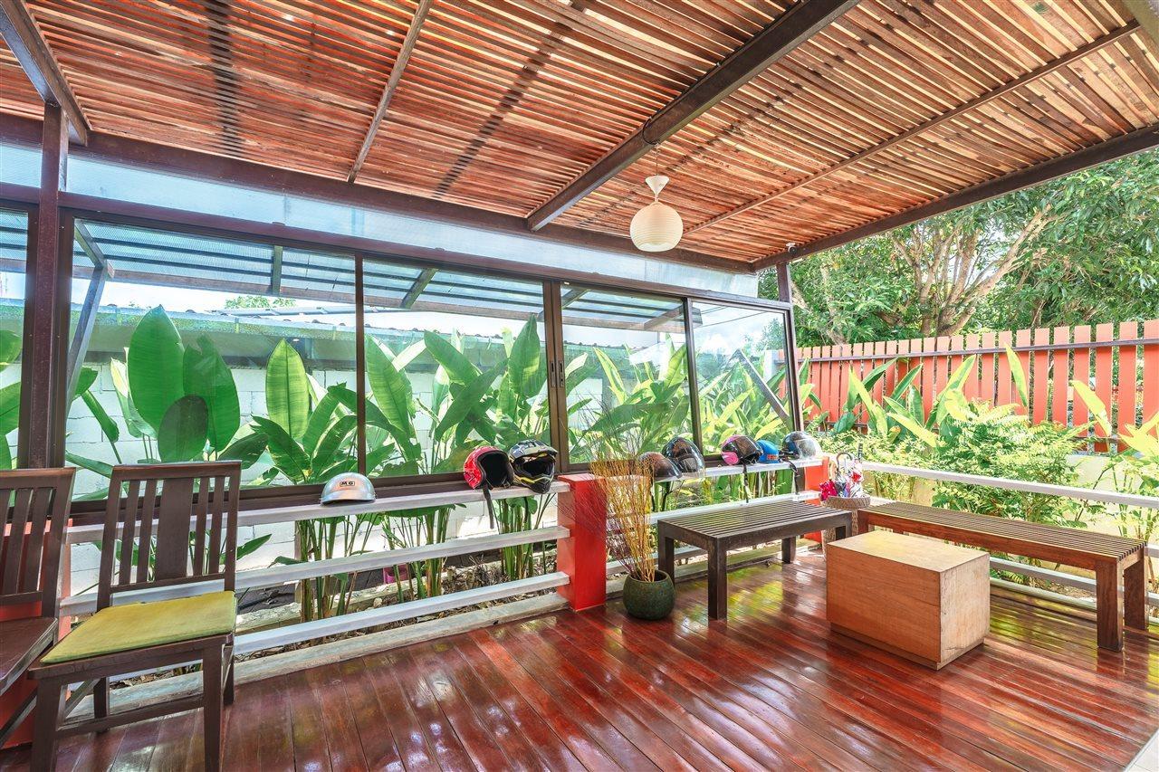 The One Cozy Vacation Residence Sha Hotel Chalong Exterior photo