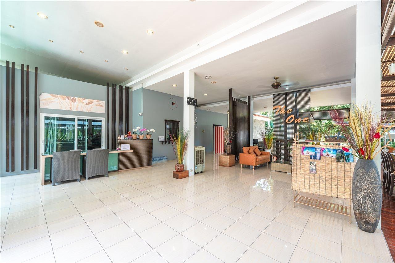 The One Cozy Vacation Residence Sha Hotel Chalong Exterior photo