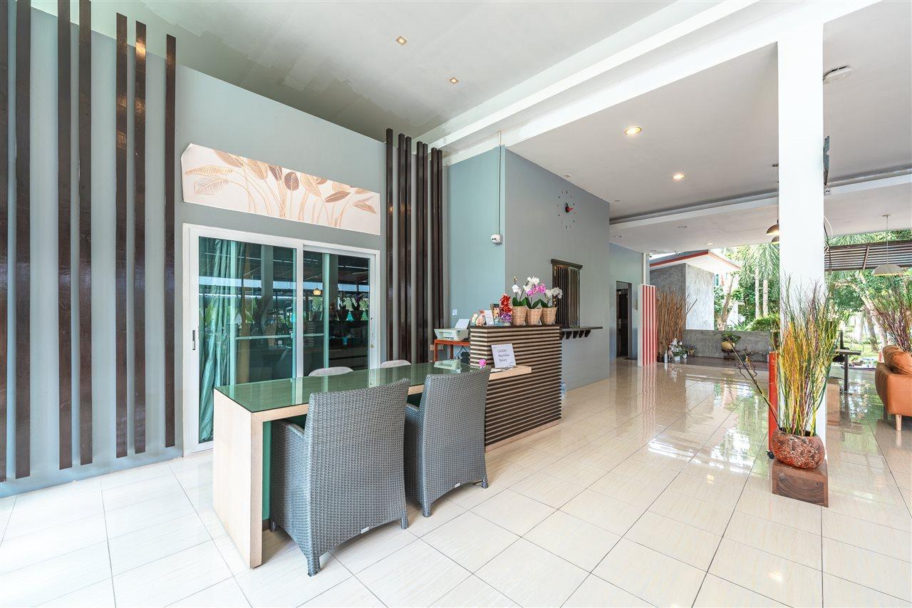 The One Cozy Vacation Residence Sha Hotel Chalong Exterior photo
