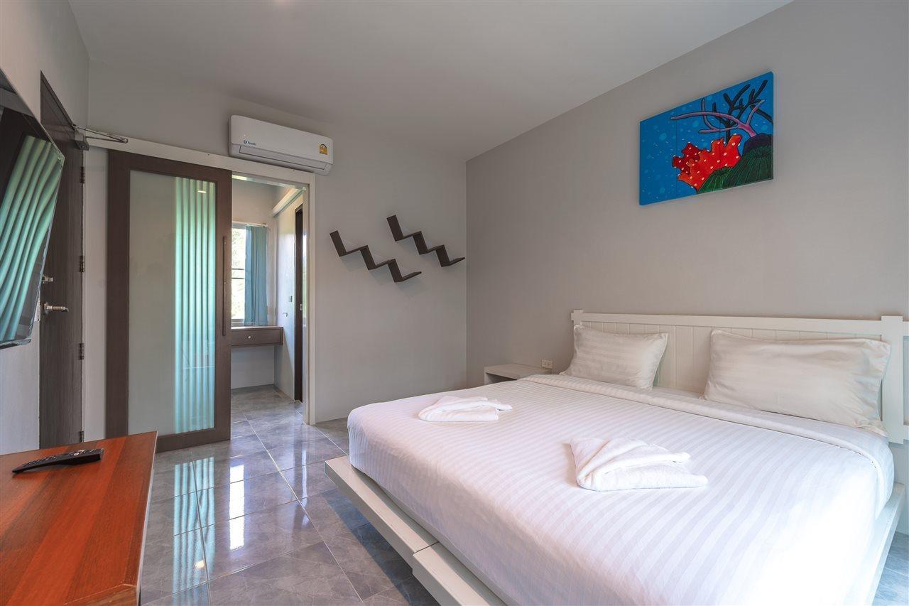 The One Cozy Vacation Residence Sha Hotel Chalong Exterior photo