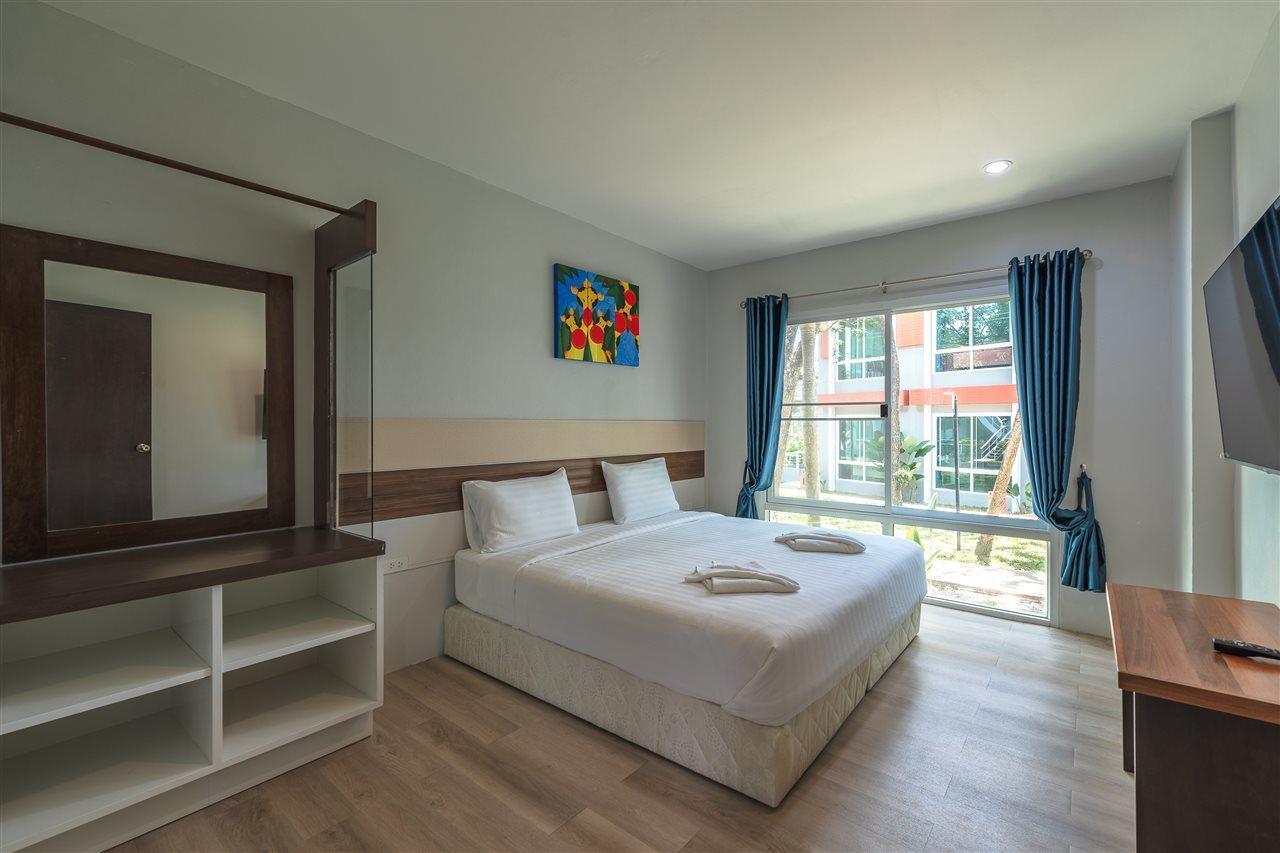 The One Cozy Vacation Residence Sha Hotel Chalong Exterior photo