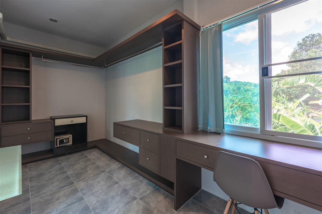 The One Cozy Vacation Residence Sha Hotel Chalong Exterior photo