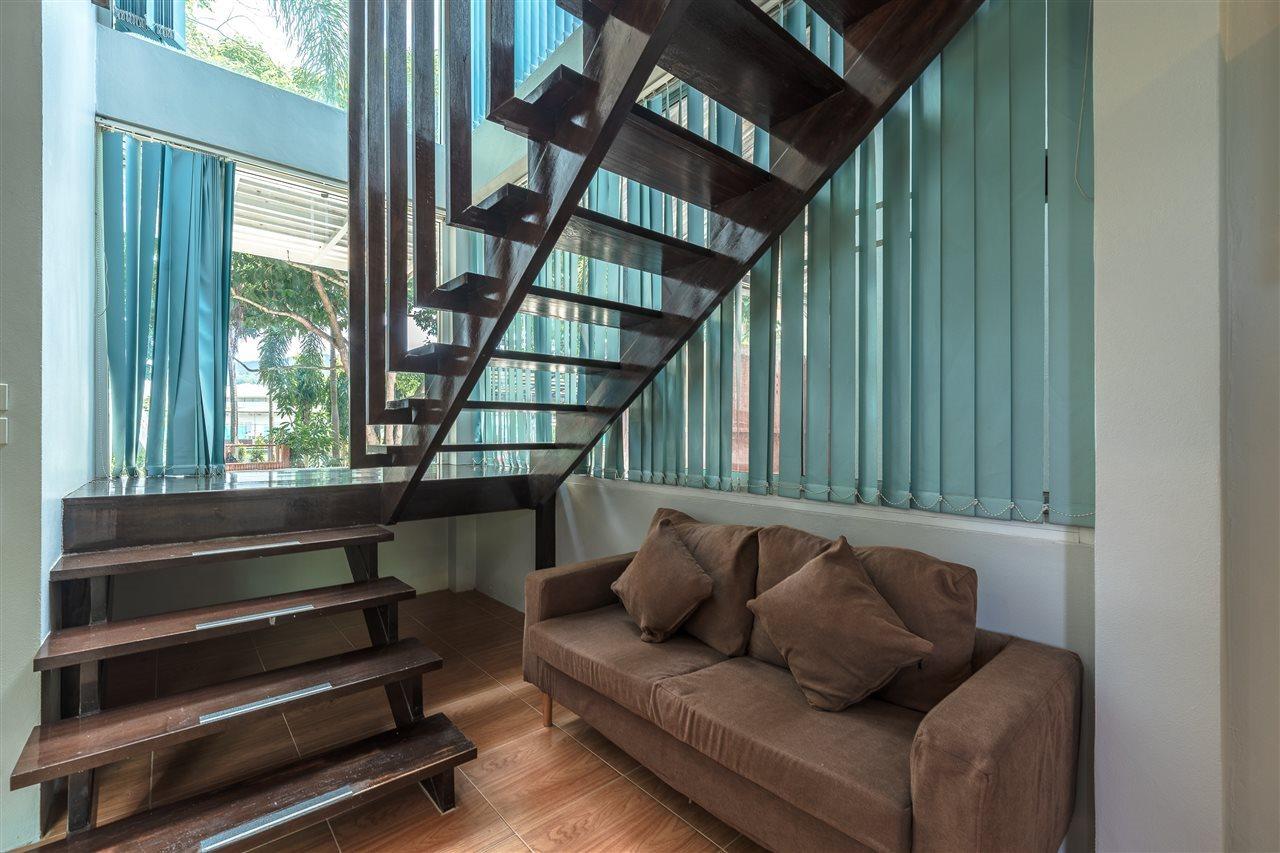 The One Cozy Vacation Residence Sha Hotel Chalong Exterior photo