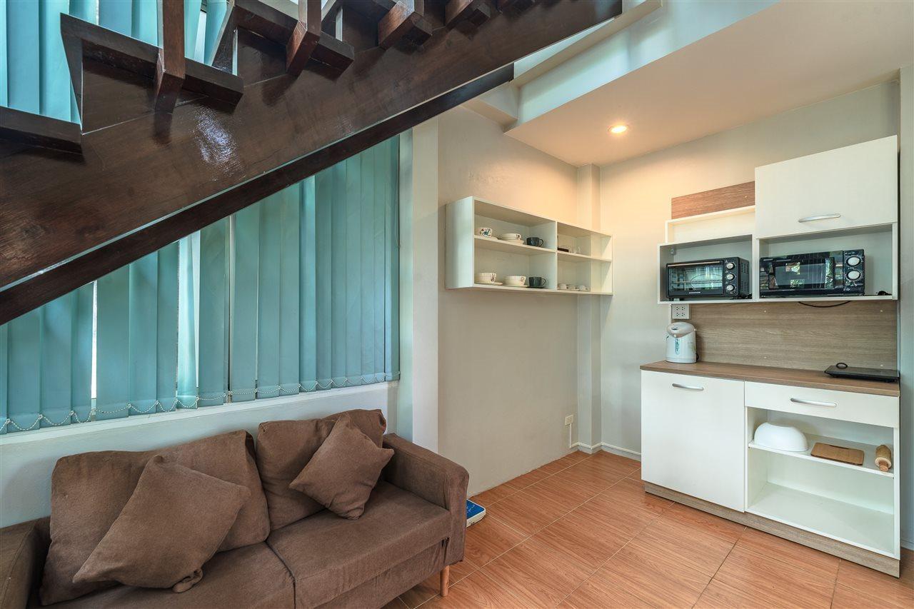 The One Cozy Vacation Residence Sha Hotel Chalong Exterior photo