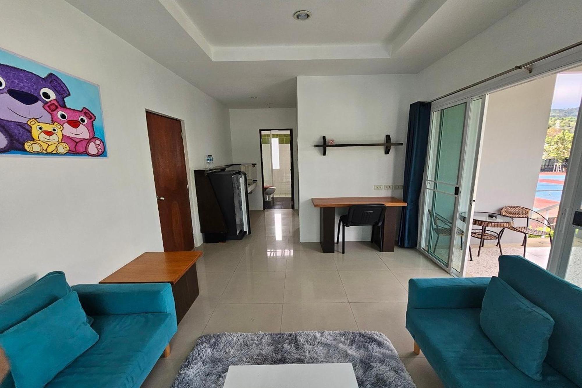 The One Cozy Vacation Residence Sha Hotel Chalong Exterior photo