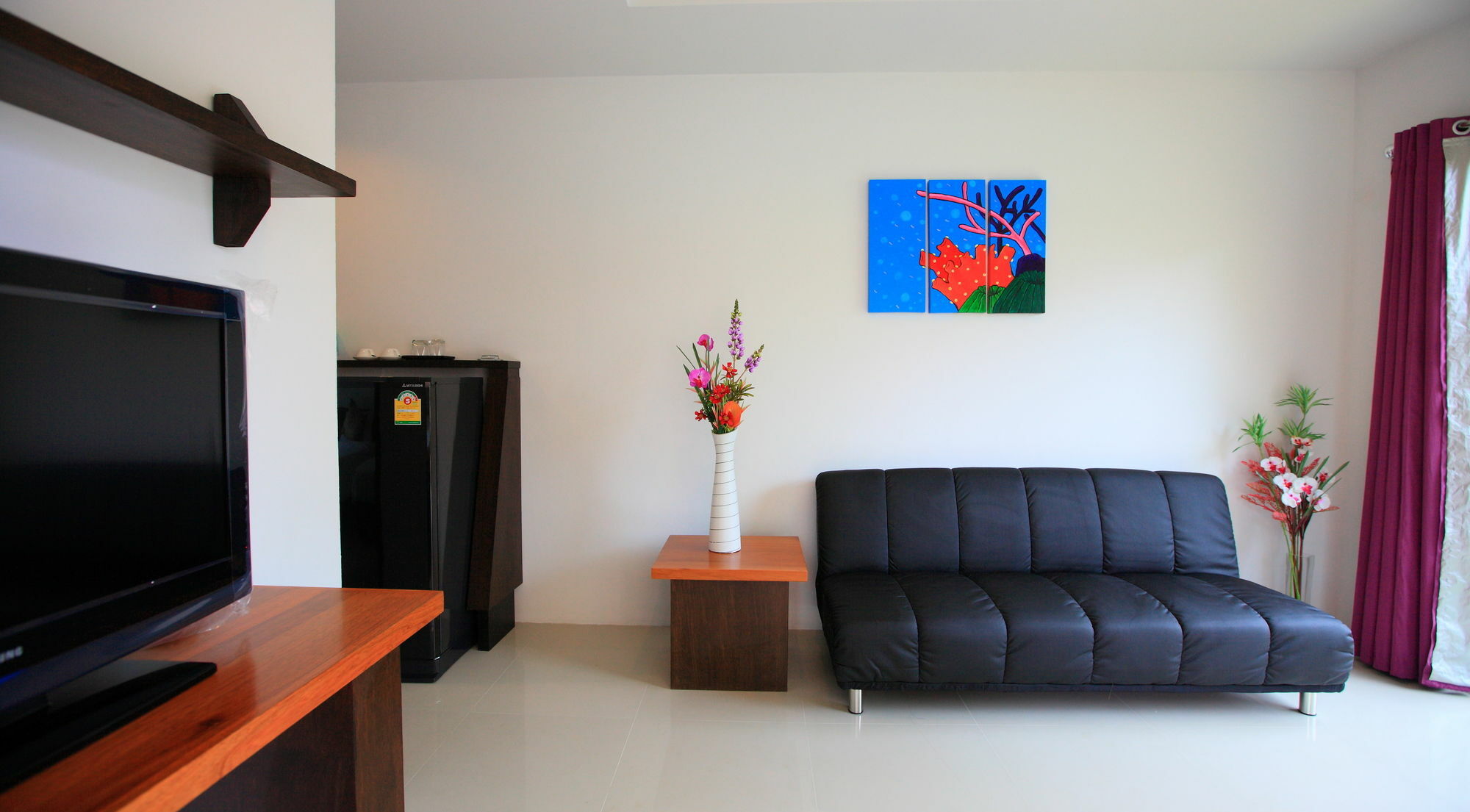 The One Cozy Vacation Residence Sha Hotel Chalong Exterior photo