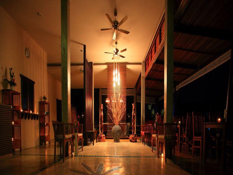 The One Cozy Vacation Residence Sha Hotel Chalong Exterior photo