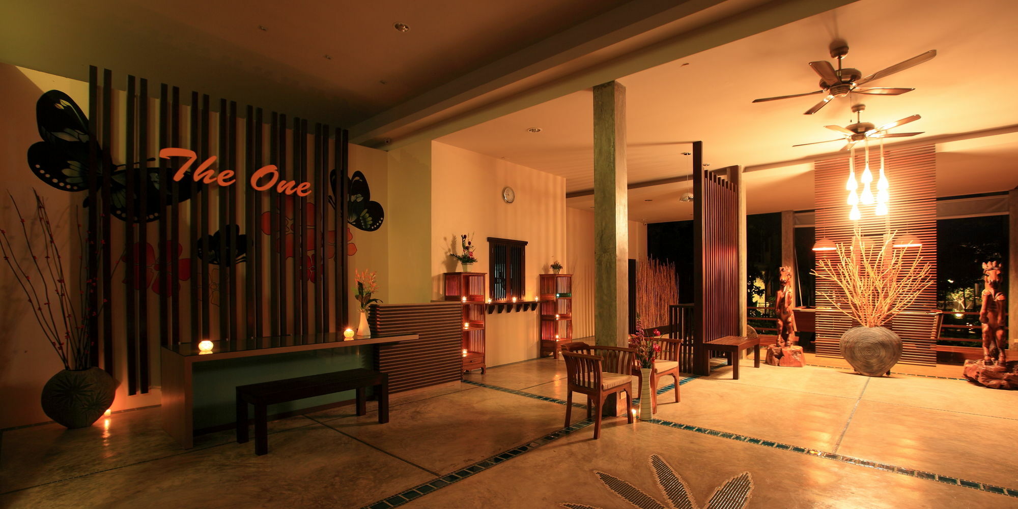 The One Cozy Vacation Residence Sha Hotel Chalong Exterior photo